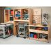 Woodsmith Space-Saving Workshop Standard Plan – 8.5” x 11” PDF Download 