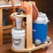 Woodsmith Shop Vacuum Standard Plan – 8.5” x 11” PDF Download