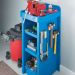Woodsmith Bench Vise Stand Standard Plan – 8.5” x 11” PDF Download