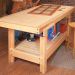 Woodsmith Torsion Box Workbench Premium Shop Drawings Supplement – 11” x 17” PDF Download