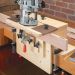 Router Mortising Jig - Premium Shop Drawing (Shipped to You)