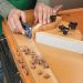 Woodsmith Shop-Made Shooting Board Standard Plan – 8.5” x 11” Print (Shipped to You)
