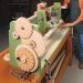 Woodsmith Router Jig: Milling Machine Standard Plan – 8.5” x 11” PDF Download 