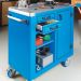 Woodsmith Low-Cost Utility Cart Standard Plan – 8.5” x 11” Print (Shipped to You)