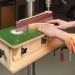 Woodsmith Drill Press Edge Sander Premium Shop Drawings Supplement – 24” Wide Print (Shipped to You)