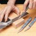 Woodsmith Shop-Made Marking Knives Premium Shop Drawings Supplement – 24” Wide Print (Shipped to You)