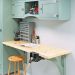 Woodsmith Wall-Hung Workbench Premium Shop Drawings Supplement – 11” x 17” PDF Download