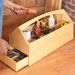 Woodsmith Dovetailed Tool Tote Standard Plan – 8.5” x 11” PDF Download 
