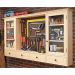 Woodsmith Pegboard Tool Cabinet Standard Plan – 8.5” x 11” Print (Shipped to You)