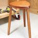 Woodsmith Handy Shop Stool Standard Plan – 8.5” x 11” Print (Shipped to You)