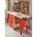 Woodsmith Folding Workshop Premium Shop Drawings Supplement – 24” Wide Print (Shipped to You)