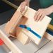 Woodsmith 4-in-1 Box Building Sled Standard Plan – 8.5” x 11” PDF Download