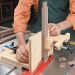 Woodsmith Adjustable Tenoning Jig Premium Shop Drawings Supplement – 24” Wide Print (Shipped to You)