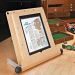 Woodsmith Tablet Case & Stand Standard Plan – 8.5” x 11” Print (Shipped to You)