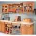 Woodsmith Modular One-Wall Workshop Standard Plan – 8.5” x 11” Print (Shipped to You)