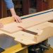 Woodsmith Ultimate Crosscut Sled Premium Shop Drawings Supplement – 24” Wide Print (Shipped to You)