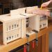 Woodsmith Compact Router Table Standard Plan – 8.5” x 11” Print (Shipped to You)