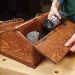 Woodsmith Antique Toolbox Standard Plan – 8.5” x 11” PDF Download