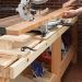 Woodsmith Bench Rail Premium Shop Drawings Supplement – 24” Wide Print (Shipped to You)