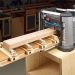 Woodsmith Double-Duty Planer Sled Standard Plan – 8.5” x 11” Print (Shipped to You)