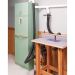 Woodsmith Small Shop Dust Collector Premium Shop Drawings Supplement – 24” Wide Print (Shipped to You)