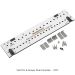 Shelf Pin and Drawer Slide Template 