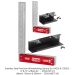 Stainless Steel Square Set- 150MM and 300MM with Rack-Its