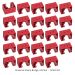 Universal Clamp Bridge - 24 piece
