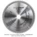 Ultra-Shear 260MM x 80 Tooth Miter Saw Blade for Festool Kapex