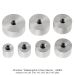 RABBET BIT COLLAR SET 7-PC SET