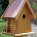 Woodsmith Cottage Birdhouse Standard Plan – 8.5” x 11” PDF Download