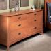 Woodsmith Six-Drawer Dresser Standard Plan – 8.5” x 11” PDF Download