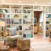 Woodsmith Built-In Bookcases Premium Shop Drawings Supplement – 24” Wide Print (Shipped to You)