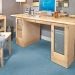 Woodsmith Computer Desk Standard Plan – 8.5” x 11” Print (Shipped to You)