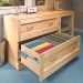 Woodsmith Lateral File Cabinet Standard Plan – 8.5” x 11” PDF Download