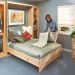 Woodsmith Murphy Bed Premium Shop Drawings Supplement – 11” x 17” PDF Download