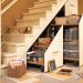 Woodsmith Under-Stair Storage Cabinet Standard Plan – 8.5” x 11” PDF Download