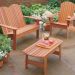 Woodsmith Adirondack Chair and Settee Standard Plan – 8.5” x 11” PDF Download 