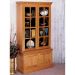 Woodsmith Tall Oak Cabinet Standard Plan – 8.5” x 11” Print (Shipped to You)
