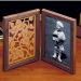 Woodsmith Fretwork Picture Frame Standard Plan – 8.5” x 11” PDF Download