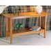 Woodsmith Oak Sofa Table Standard Plan – 8.5” x 11” PDF Download