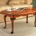 Woodsmith Coffee Table Standard Plan – 8.5” x 11” PDF Download 