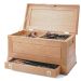 Woodsmith Tool Chest Standard Plan – 8.5” x 11” Print (Shipped to You)
