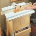Woodsmith Modular Router Table Standard Plan – 8.5” x 11” Print (Shipped to You)