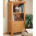 Woodsmith Bead-Front Bookcase Standard Plan – 8.5” x 11” PDF Download