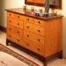 Woodsmith Nine-Drawer Dresser Standard Plan – 8.5” x 11” PDF Download