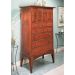 Woodsmith High-Style Tall Chest Standard Plan – 8.5” x 11” Print (Shipped to You)