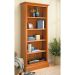 Woodsmith Classic Bookcase Standard Plan – 8.5” x 11” Print (Shipped to You)
