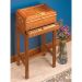 Woodsmith Jewelry Chest Standard Plan – 8.5” x 11” PDF Download 