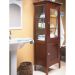 Woodsmith Glass-Panel Display Cabinet Standard Plan – 8.5” x 11” PDF Download 